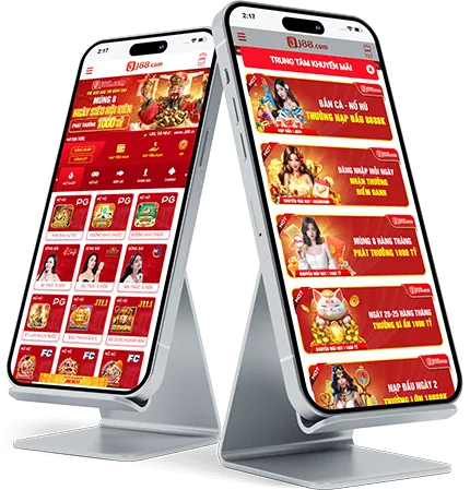 Biểu tượng nhiều trò chơi