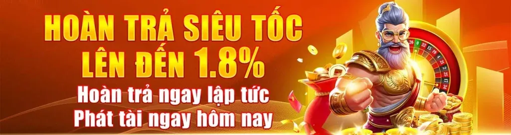 Giao diện ứng dụng VN999 đá gà trên điện thoại di động