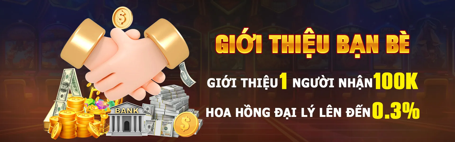 Tỷ lệ cược hấp dẫn