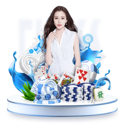 Màn hình điện thoại hiển thị trang chủ VN999