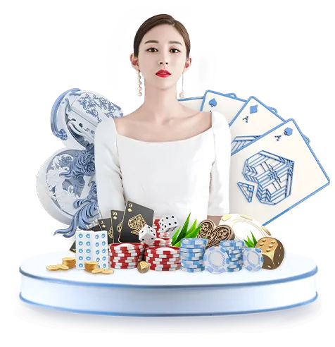 Máy đánh bạc nổ hũ với giải độc đắc lớn